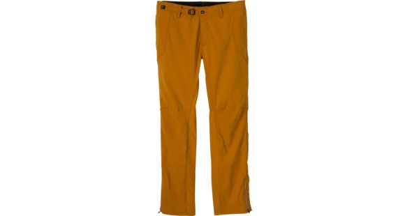 prAna Wyatt Pant - Men's-Sahara-Regular Inseam-36 Waist