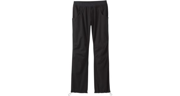prAna Zander Pant - Men's, Black, Small, M41170330-BLK-S