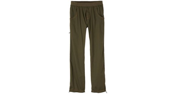 prAna Zander Pant - Men's -Cargo Green-Small-Regular Inseam