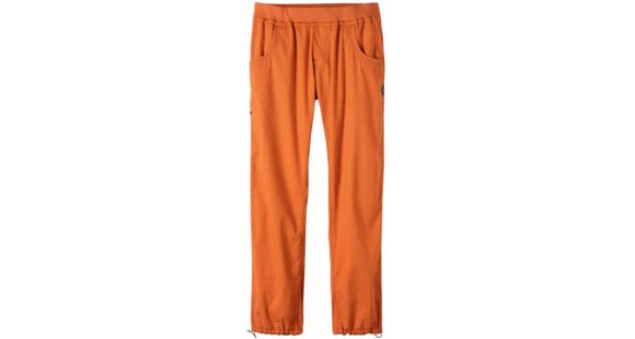 prAna Zander Pant - Men's -Cayenne-Large-Regular Inseam