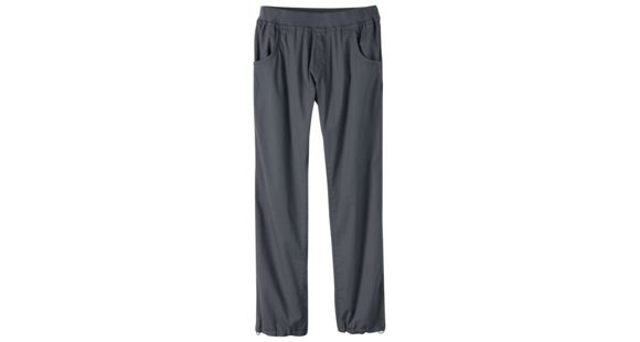 prAna Zander Pant - Men's-Charcoal-X-Large