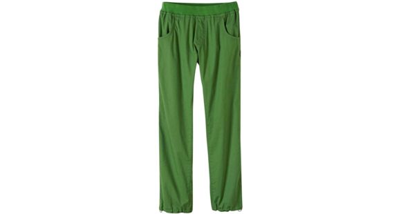 prAna Zander Pant - Men's -Deep Jade-X-Small-Regular Inseam