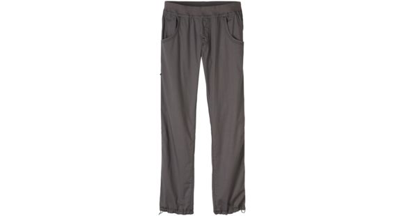 prAna Zander Pant - Men's -Gravel-Small-Regular Inseam
