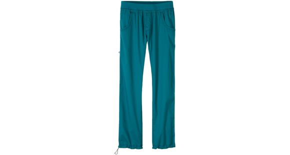 prAna Zander Pant - Men's -Harbor Blue-Small-Regular Inseam