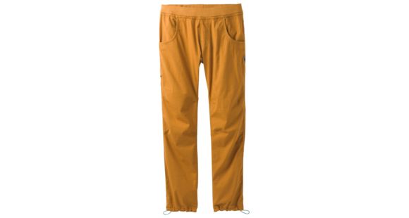 prAna Zander Pant Mens, Cumin, X-Large, M41170330-CMN-XL