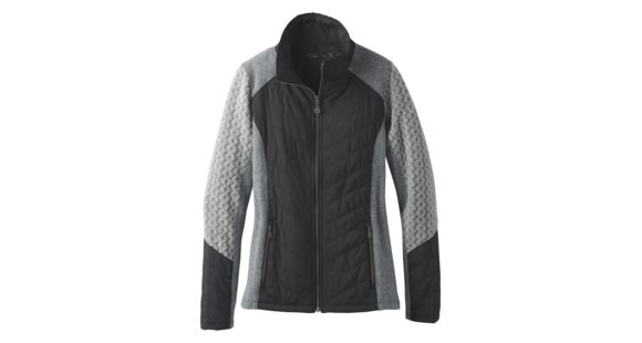prAna Zinnia Jacket - Women's-Black-Large
