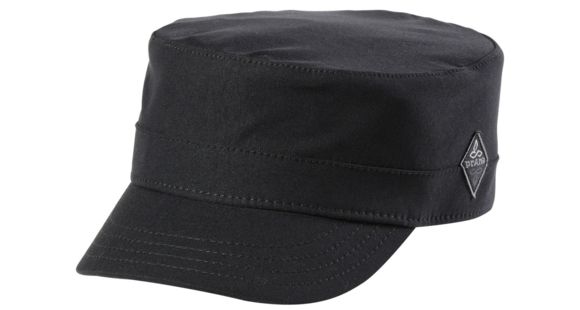prAna Zion Cadet Hat - Women's, Black, S/M, U5ZICA115-BLK-S/M