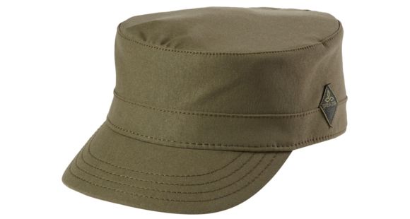 prAna Zion Cadet Hat - Women's, Cargo Green, S/M, U5ZICA115-CAGR-S/M