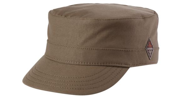 prAna Zion Cadet Hat - Women's, Mud, S/M, U5ZICA115-MUD-S/M