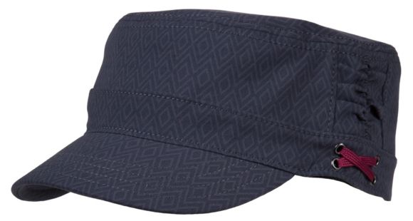 prAna Zion Cadet Hat - Women's, Quartz, S/M, U5ZIOW315-QTZ-S/M