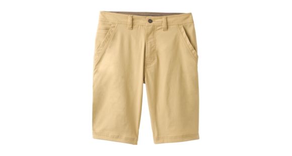 prAna Zion Chino Short Mens, Sandpiper, 30, M31171153-SNPI-30