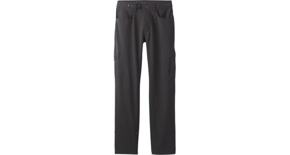 prAna Winter Zion Pant - Men's, Charcoal, 31 Waist, Regular Inseam, M41173208-CHR-31