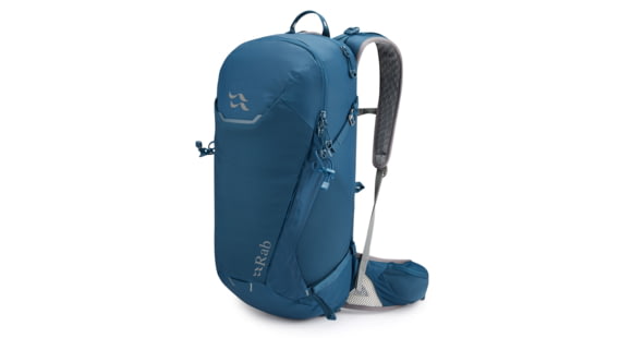 Rab Aeon 27 Daypack, Ink, Medium/Large, QAP-06-INK-27
