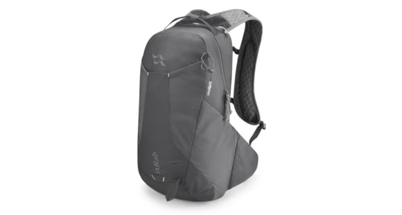 Rab Aeon LT 18 Pack, Anthracite, 18, QAP-20-ANT-18