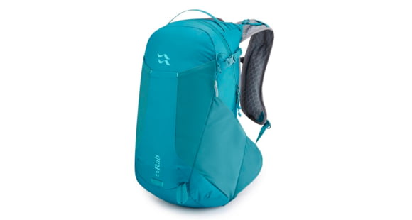 Rab Aeon LT 25 Pack, Marina Blue, 25, QAP-19-MRB-25