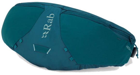 Rab Aeon LT 5 Pack, Marina Blue, One Size, QAP-36-MRB-ONE