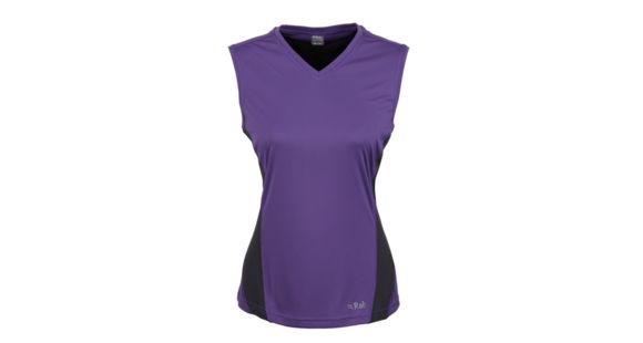 Rab Aeon Tank - Women's-Majestic-Medium-12