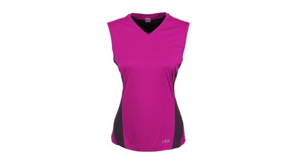 Rab Aeon Tank - Women's-Orchid-Large-14