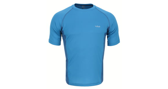 Rab Aeon Tee - Men's-Merlin-X-Large