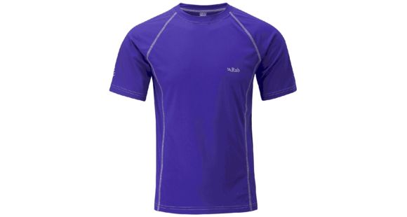 Rab Aeon Tee - Men's-Persian-Small