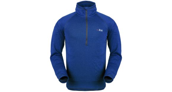 Rab Al Pull-On - Men's-Blue-Large