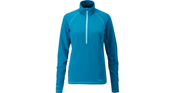 Rab Al Pull-On Midlayer - Women's-Merlin-10