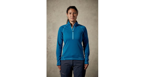 Rab AL Pull-On - Women's, Merlin, 16, QBT-19-ME-16