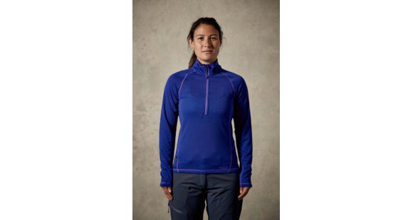 Rab AL Pull-On - Womens, Ultramarine, 8, QBT-19-UM-08