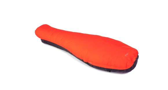 Demo, Rab Alpine Bivi, Signal Orange, MR-24-SO