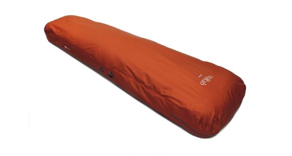 Rab Alpine Lite Bivi -Burnt Orange