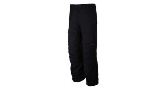 Rab Alpine Tour Pants - Men's-Black-Small