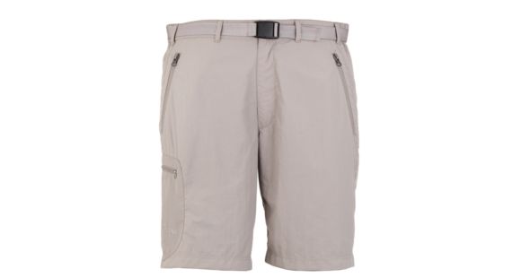 Rab Alpine Trek Shorts - Men's-Pumice-Medium