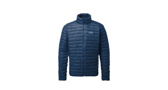 Rab Altus Jacket, Ink/Deep ink, 2XL, QIO-29-IK-XXL