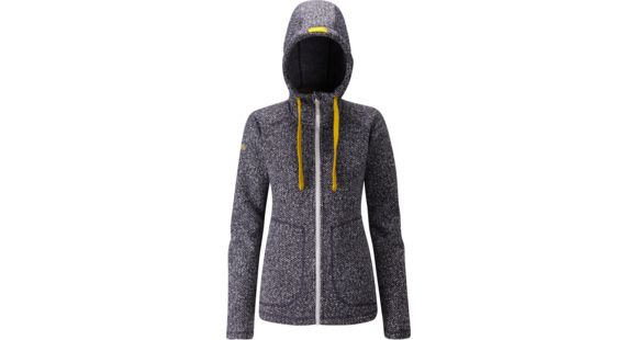 Rab Amy Hoody - Women's, Fig, Medium, QCA-78-FI-12