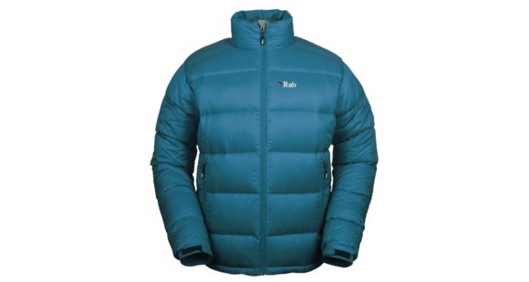 Rab Arete Jacket Clearance - Men's - Blazon-Large