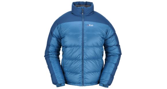 Rab Arete Jacket - Men's-Blazon-Large