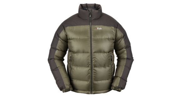 Rab Arete Jacket - Men's-Camo-Small