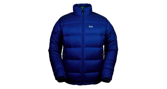 Rab Arete Jacket - Men's-Twilight-Large