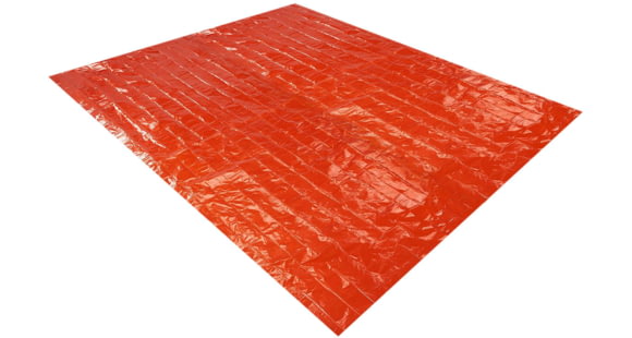 Rab Ark Emergency Bivi - 2 Person, Orange, MR-63-OR