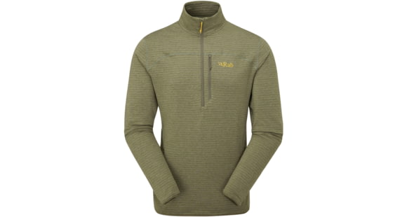 Rab Ascendor Light Pull-On - Men's, Light Khaki, Small, QFF-48-LKH-SML