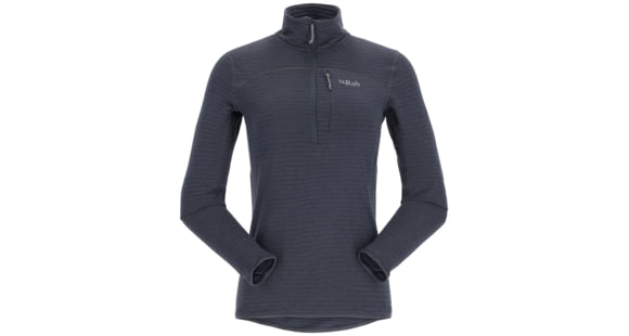 Rab Ascendor Light Pull-On - Women's, Beluga, Extra Small, QFF-49-BEL-08