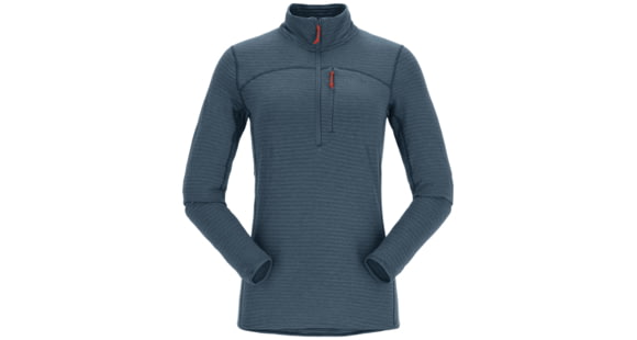 Rab Ascendor Light Pull-On - Women's, Orion Blue, Small, QFF-49-ORB-10