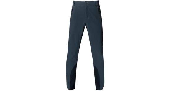 Rab Ascendor Pants - Men's, Ebony/Zinc, Large, 34 Waist, Long Inseam, QFU-16-EB-L-XL