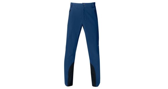 Rab Ascendor Pants - Men's, Ink /Granite, 2XL, 38 Waist, Regular Inseam, QFU-16-IK-XXL