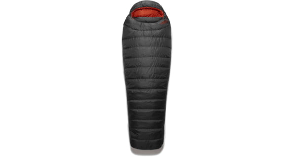 Rab Ascent 500, Graphene, XWD, QSD-35-GRH-XWD-LZ