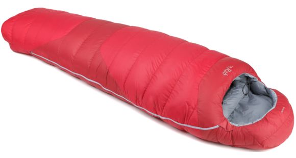 Demo, Rab Ascent 900 Sleeping Bag 650 Down -X-Long-Left