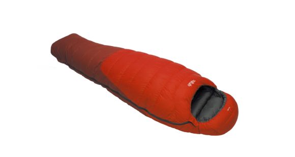 Rab Ascent 900 Sleeping Bag-One Size-Left