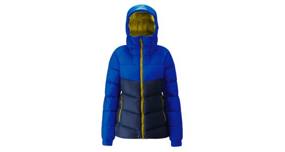 Rab Asylum Jacket - Women's, Celestial, Size 10, QDA-83-CE-10