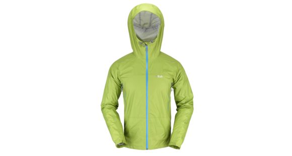 Rab Atmos Jacket - Men's-Quince-Medium