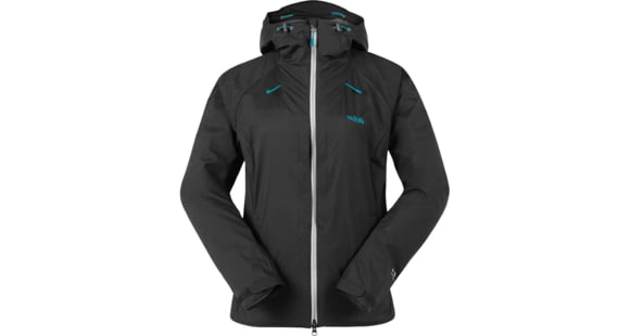 Rab Atmos Jacket - Women's -Beluga-X-Small